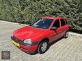 VADE+KREDİ+KREDİ KARTI 2000 OPEL CORSA 1.4 GLS KLİMALI