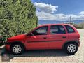 VADE+KREDİ+KREDİ KARTI 2000 OPEL CORSA 1.4 GLS KLİMALI