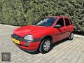 VADE+KREDİ+KREDİ KARTI 2000 OPEL CORSA 1.4 GLS KLİMALI