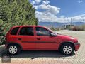 VADE+KREDİ+KREDİ KARTI 2000 OPEL CORSA 1.4 GLS KLİMALI