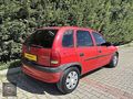 VADE+KREDİ+KREDİ KARTI 2000 OPEL CORSA 1.4 GLS KLİMALI