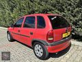 VADE+KREDİ+KREDİ KARTI 2000 OPEL CORSA 1.4 GLS KLİMALI