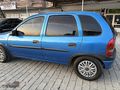 1999 MODEL ORJİNAL OPEL CORSA GLS KLİMA Lİ LPG Lİ VİZELİ