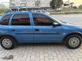 1999 MODEL ORJİNAL OPEL CORSA GLS KLİMA Lİ LPG Lİ VİZELİ