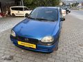 1999 MODEL ORJİNAL OPEL CORSA GLS KLİMA Lİ LPG Lİ VİZELİ