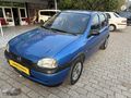 1999 MODEL ORJİNAL OPEL CORSA GLS KLİMA Lİ LPG Lİ VİZELİ
