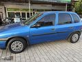 1999 MODEL ORJİNAL OPEL CORSA GLS KLİMA Lİ LPG Lİ VİZELİ