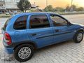 1999 MODEL ORJİNAL OPEL CORSA GLS KLİMA Lİ LPG Lİ VİZELİ