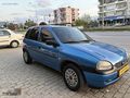 1999 MODEL ORJİNAL OPEL CORSA GLS KLİMA Lİ LPG Lİ VİZELİ