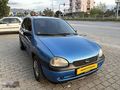 1999 MODEL ORJİNAL OPEL CORSA GLS KLİMA Lİ LPG Lİ VİZELİ
