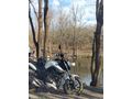 Sahibinden Mondial 125 Drift L CBS