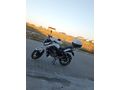 Sahibinden Mondial 125 Drift L CBS