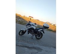 Sahibinden Mondial 125 Drift L CBS