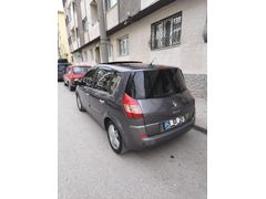 Sahibinden Renault Scenic 1.6 Dynamique 2006 Model