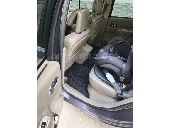 Sahibinden Renault Scenic 1.6 Dynamique 2006 Model