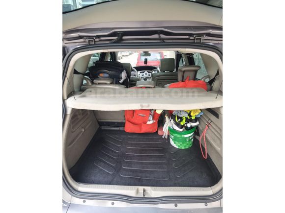 Sahibinden Renault Scenic 1.6 Dynamique 2006 Model
