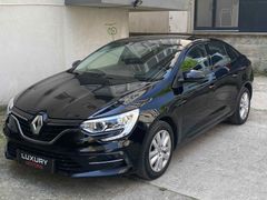"LUXURY MOTORS"2022 MEGANE 1.3 TCE JOY COMFORD 96.000KM