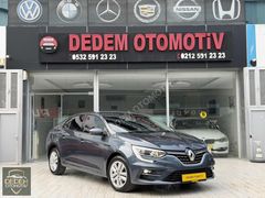 2022 RENAULT MEGANE 1.3TCE JOY COMFORT OTOMATİK DEĞİŞENSİZ 140HP