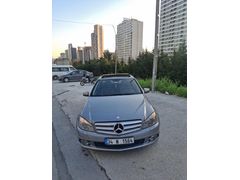 Sahibinden Mercedes - Benz C 220 CDI Avantgarde 2010 Model