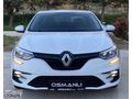 OSMANLI AUTO'DAN 2021 RENAULT MEGANE 1.3 TCE OTOMATİK BOYASIZ