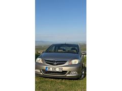 Sahibinden Honda City 1.4 Elite 2007 Model 