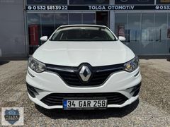 2022 1.3 TCe MEGANE JOY COMFORT - KREDİ KARTINA 12 TAKSİT