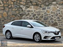 HMZ MOTORS DAN HATASIZ BOYASIZ MEGANE 1.3 TCE 140 BG JOY COMFORT