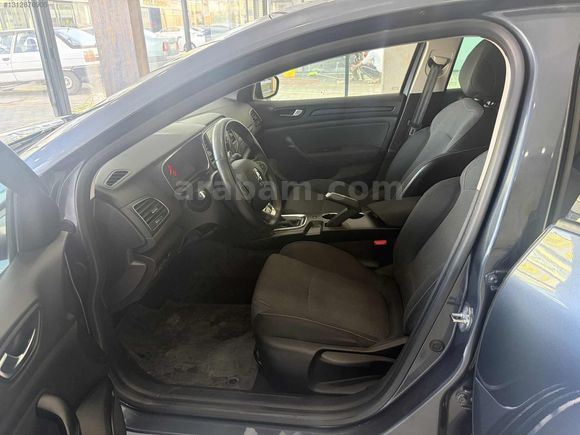 SOLİN AUTODAN FUL SERVİS BAKIMLI MEGANE JOY COMFORT HATASIZ