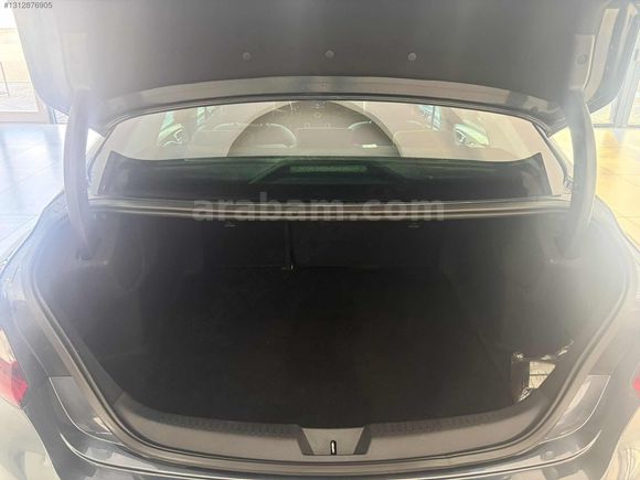 SOLİN AUTODAN FUL SERVİS BAKIMLI MEGANE JOY COMFORT HATASIZ