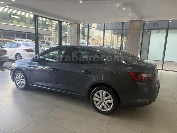 SOLİN AUTODAN FUL SERVİS BAKIMLI MEGANE JOY COMFORT HATASIZ