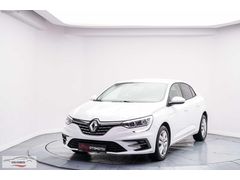 2023 MODEL HATASIZ BOYASIZ RENAULT MEGANE 1.3 TCe JOY COMFORT