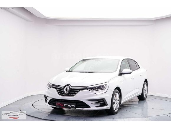 2023 MODEL HATASIZ BOYASIZ RENAULT MEGANE 1.3 TCe JOY COMFORT