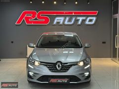 RS AUTO'DAN / 2024 RENAULT MEGANE 1.3 TCE OTOMATİK BOYASIZ
