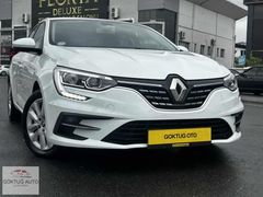 2024 MODEL MEGANE 1.3 JOY COMFORT OTOMATİK BOYASIZ 44.000 KM DE