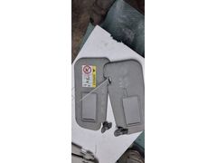 HYUNDAİ İ20 2016  ÇIKMA ORİJİNAL SAĞ-SOL GÜNEŞLİK  05435439694
