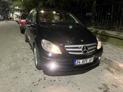 Sahibinden Mercedes - Benz B 150 Prestige 2008 Model 