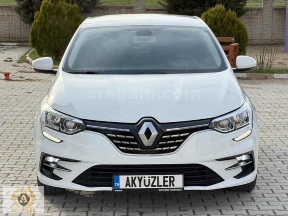 2022 Byasz 39'Km Joy Comfort Tesla+Geri Görüş+Navi+Edc+Garantili