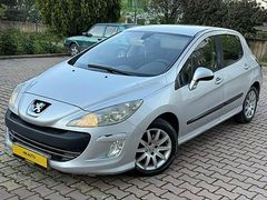 PEUGEOT 308-1.6HDİ-OTOMATİK VİTES