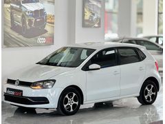 110 BİNDE WV POLO 2014 EMSALSİZ TEMİZLİKTE DİZEL KLİMALI