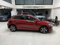 SÜMER | 2025 HYUNDAİ İ20 1.0 T-GDI Elite Navigs+SUNROOF *BOYASIZ
