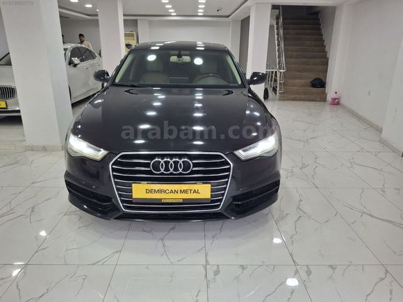 2017 MODEL 145 BİN KM TEMİZ BAKIMLI