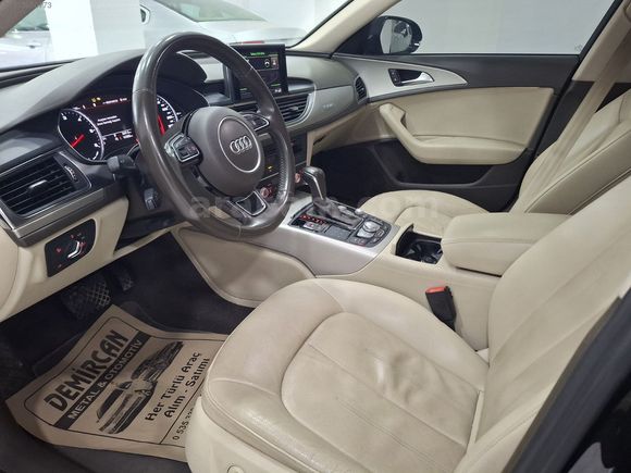 2017 MODEL 145 BİN KM TEMİZ BAKIMLI