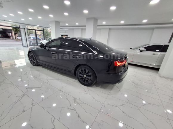 2017 MODEL 145 BİN KM TEMİZ BAKIMLI