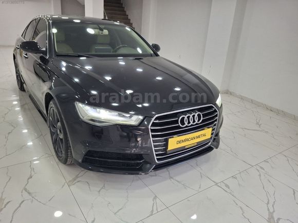 2017 MODEL 145 BİN KM TEMİZ BAKIMLI