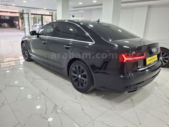 2017 MODEL 145 BİN KM TEMİZ BAKIMLI
