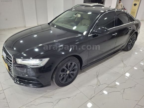 2017 MODEL 145 BİN KM TEMİZ BAKIMLI