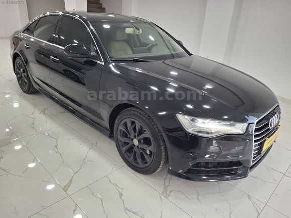 2017 MODEL 145 BİN KM TEMİZ BAKIMLI