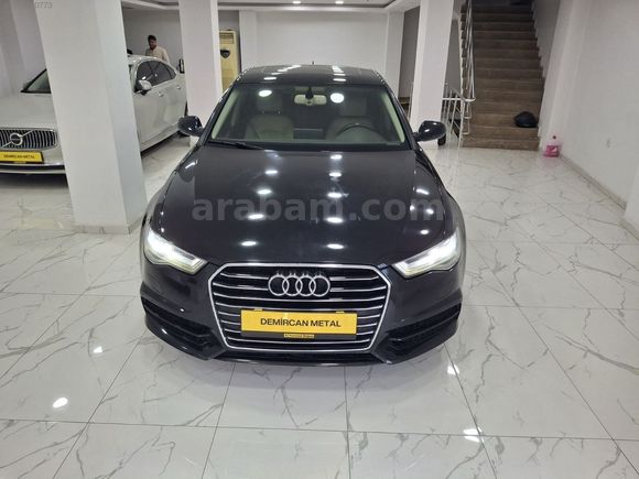 2017 MODEL 145 BİN KM TEMİZ BAKIMLI
