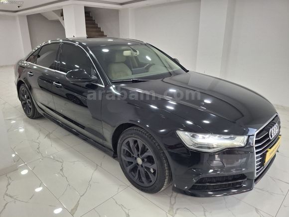 2017 MODEL 145 BİN KM TEMİZ BAKIMLI