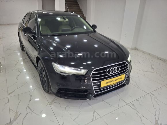 2017 MODEL 145 BİN KM TEMİZ BAKIMLI